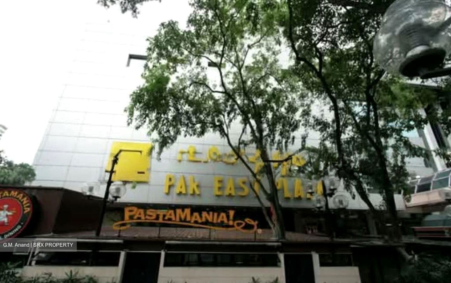 Far East Plaza (D9), Retail #589668511